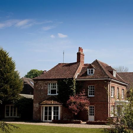 Newbury Manor Guest House Exterior photo