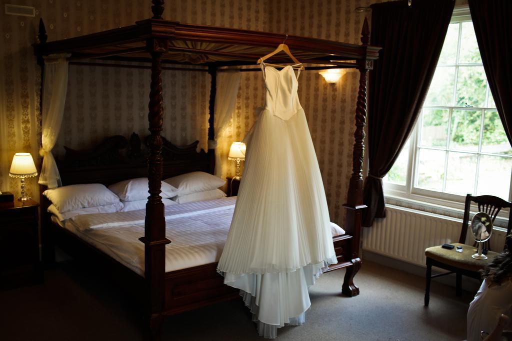 Newbury Manor Guest House Room photo